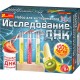 Большие наборы научных игр - Исследование ДНК